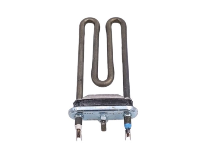 Tepelné teleso 1750 W s poistkou do práčky