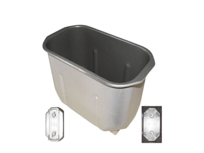 Nádoba pre domácu pekáreň Eta 2149 Harmony (ETA 214900030) do 4/2015