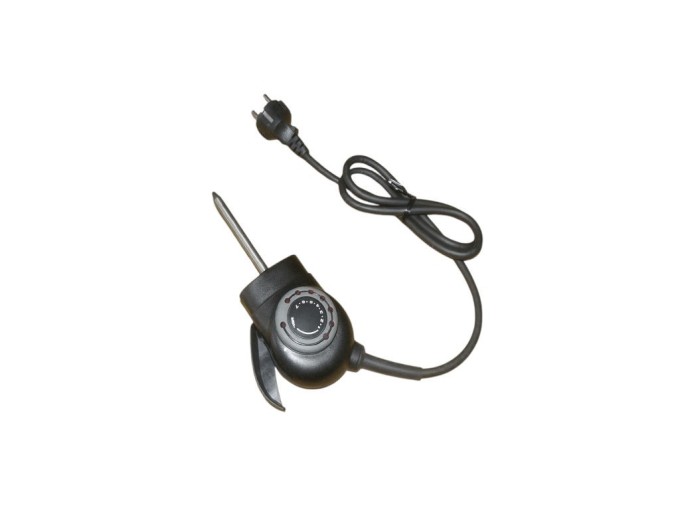 Nástrojek s termostatom pre panvice ETA 2160 a 0161