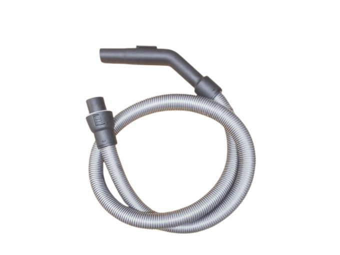 Hadica s koncovkou pre vysávač Electrolux Cyklone XL