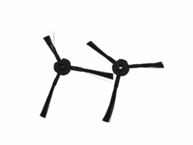 Bočné kartáče pre robotický vysávač Eta 2512 Aron - 2 ks