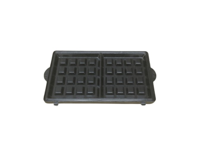 Náhradná vaflovacia doska Eta 1456 TAMPO