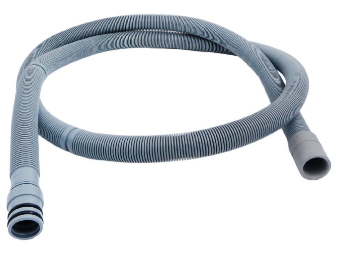 Odtoková hadica umývačiek riadu Whirlpool Indesit Ariston C00273284