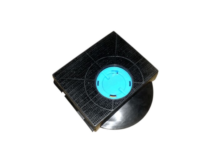 Uhlíkový filter pre odsávače pár Ariston AHS2FMIX