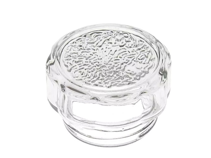 Náhradný kryt osvetlenia pre vstavané rúry Whirlpool FXZM6