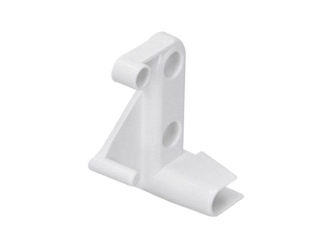 Lacný držiak dverí pre chladničku Indesit BIAAA13X, C00075599