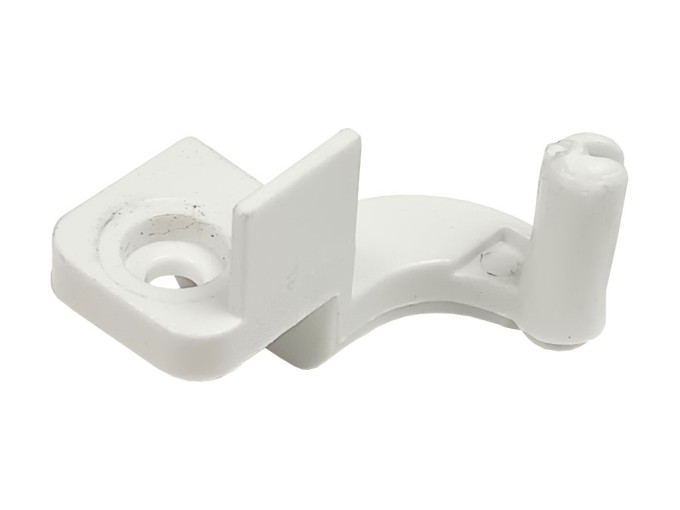 Pánt dverí mrazničky pravý pre chladničku Beko RRN1671