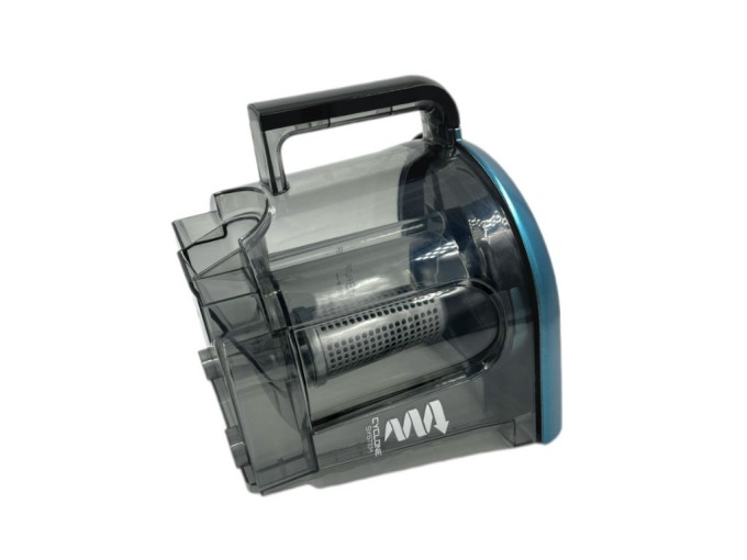 Nádoba pre podlahový vysávač Eta 2517