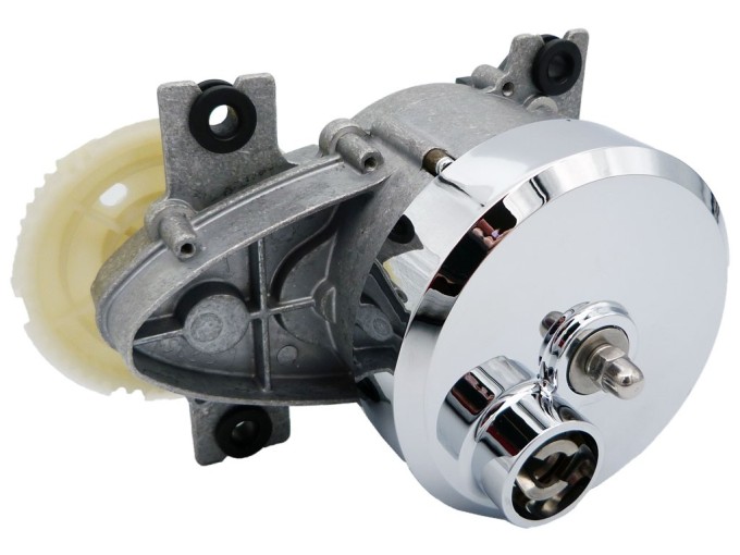 Prevodovka pre kuchynský robot Eta Gustus 1128