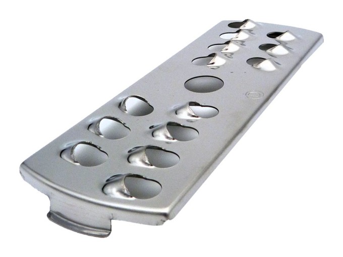 Hrubé strúhadlo pre kuchynský robot Eta 0025