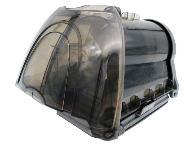 Nádoba na prach pre vysávač Eta 1494 Rios