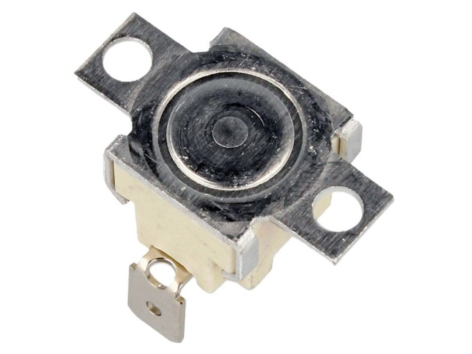 Tepelná poistka 200°C pre sporák Fagor 5H485X