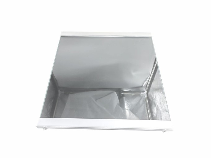 Sklenená polica pre chladničky Gorenje a Hisense