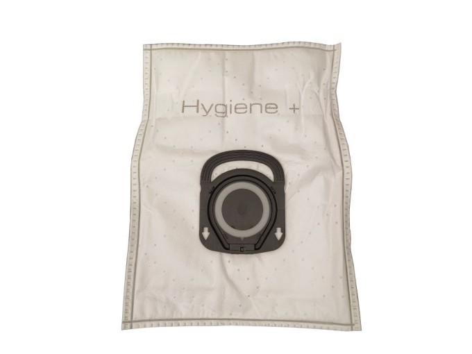 Originálne sáčky do vysávača Rowenta, Tefal, Moulinex ZR 200520 - 4 ks