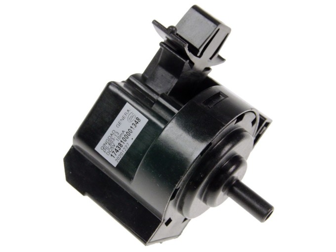 Hladinový spínač pre práčky MIDEA 17438100001348