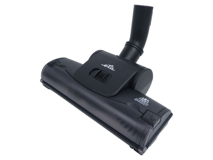 Turbohubica s rotačným kartáčom pre vysávače Eta