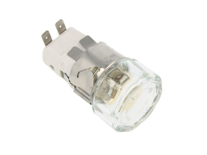 Osvetlenie rúry Gorenje a Mora KS611MW