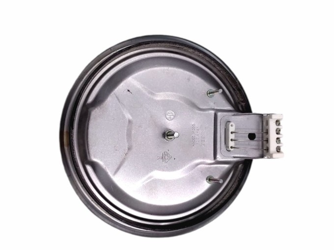 Litinová platňa 180 mm pre variče