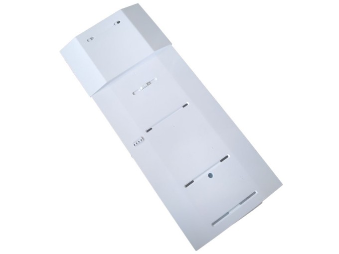 Kryt rozvádzača vzduchu chladničiek LG ABQ73801220