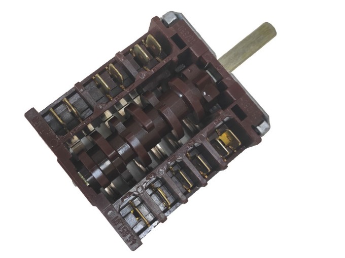 Prepínač rúry Gorenje Mora VS.PEČ.K41 23