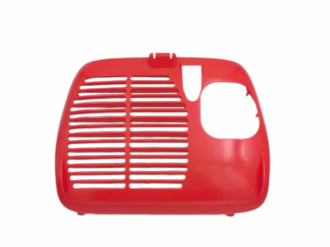 Zadná mriežka pre vysávač Eta 1416 Windy (ETA 141687085)