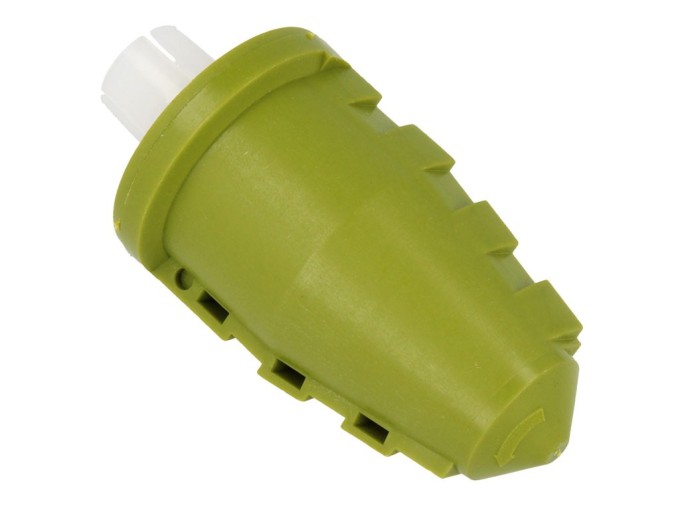 Samočistiaca tryska filtru umývačky riadu 1766900200 BEKO / GRUNDIG / ARCELIK