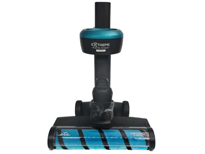 Podlahová hubica s rotačným kartáčom pre vysávač ETA Magic 7235