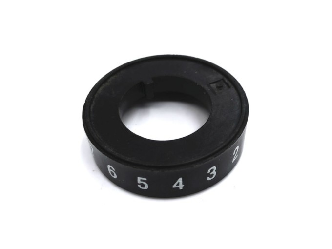 Kružok termostatu pre sporák Mora 1100