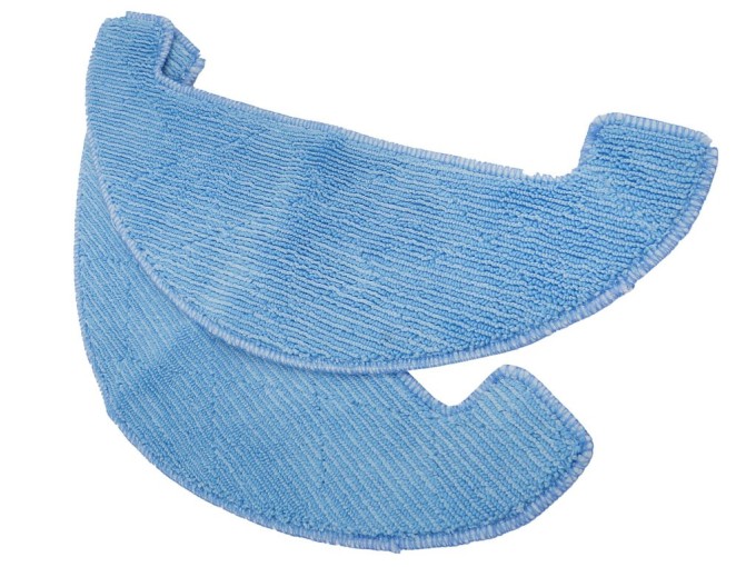 Mop pre robotické vysávače Eta - sada 2 ks