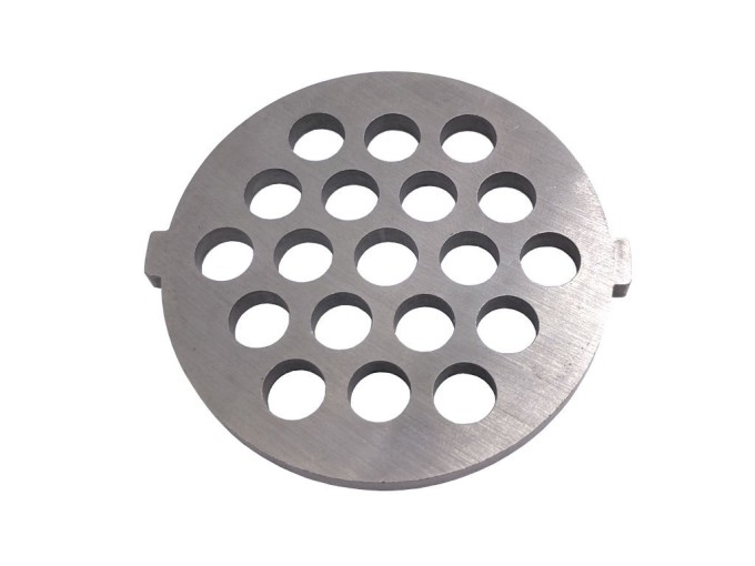 Rezací doska 8.0mm pre mlynčeky Eta, Zelmer, Polaris a Scarlett