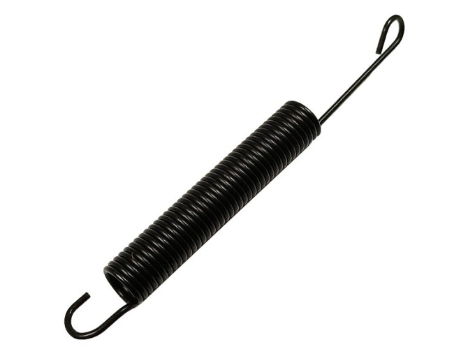 Pružina dverí umývačky Gorenje Mora WQP8-9347 178364