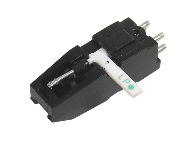 Gramofonová prenoska Soundmaster Nadel05