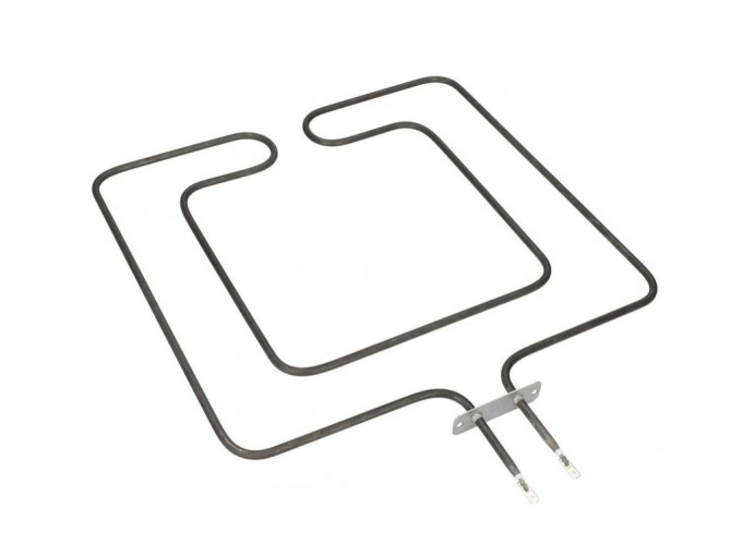 Spodné topné teleso rúry 1000W GORENJE 808369