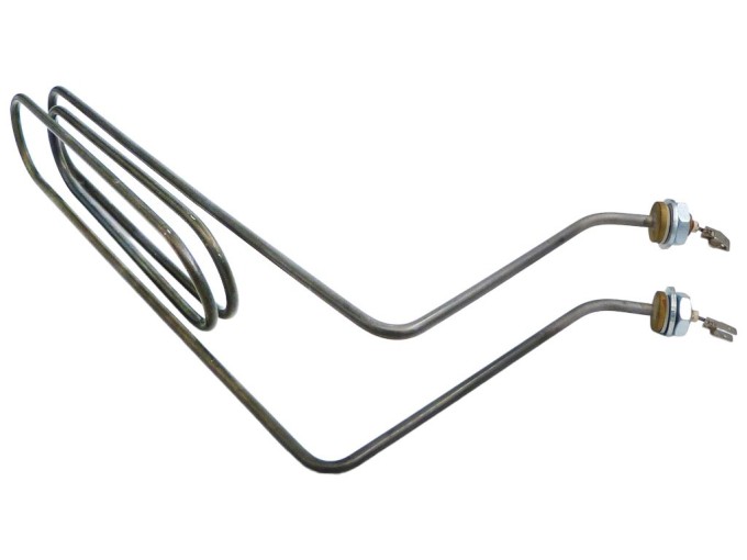 Topné teleso 2000 W 230V pre fritéry