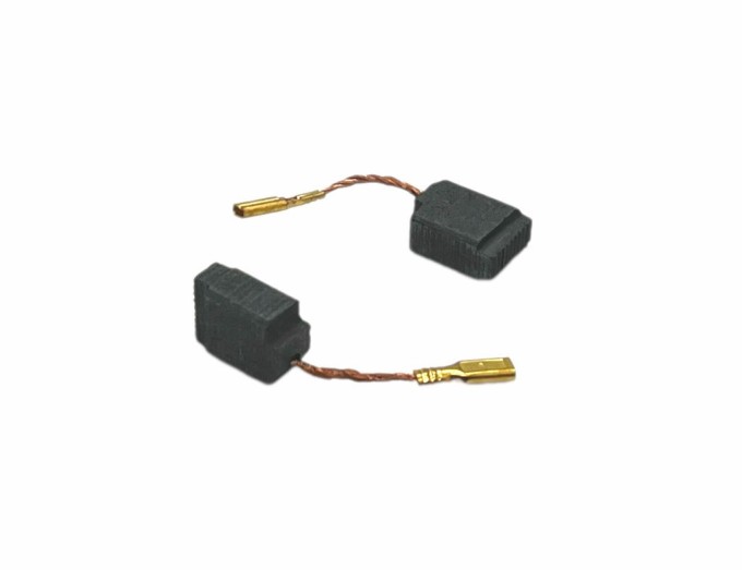 Uhlíky Dewalt 2ks 6,3 x 9,8 x 13,8 mm 1003860-00