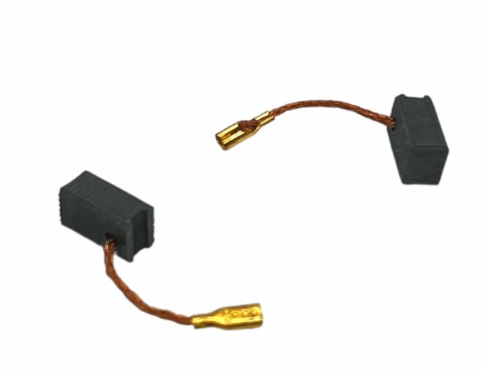Uhlíky Bosch 2ks 6,1 x 7,8 x 13 mm 1619P02870 pre elektromotory