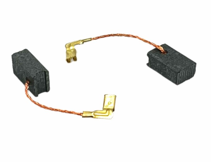 Náhradné uhlíky Narex 2ks 5,9 x 8,9 x 15 mm 65404330