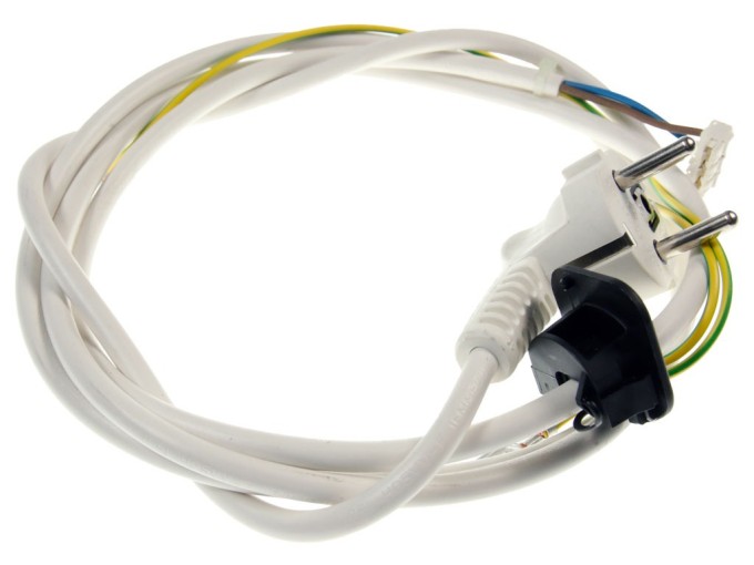 Napájací kábel do odsávače pár GORENJE 682234