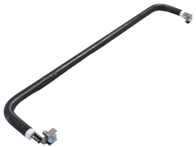 Hrejivé teleso 410W 115V pre sporák Alba Hořovice SE 40