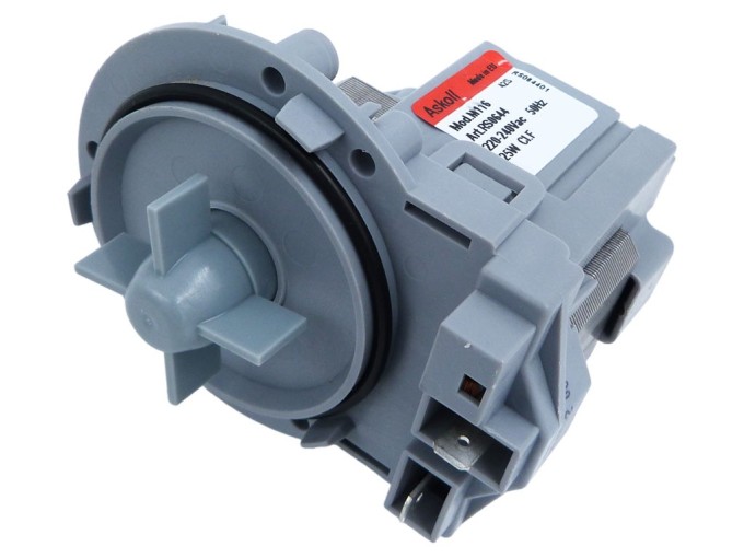 Vypúšťacie čerpadlo Askoll 25 W M253