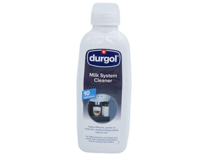 Durgol Milk System Cleaner 500ml - Čistiaci prostriedok pre kávovary