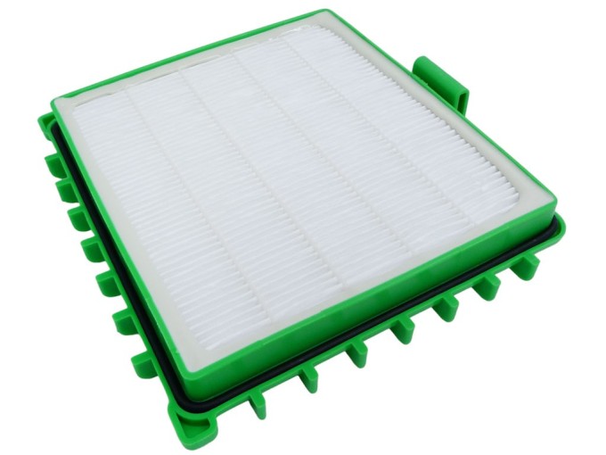 HEPA filter Rowenta 2100 Silence - náhrada ZR002901, 2210016216, 1001052