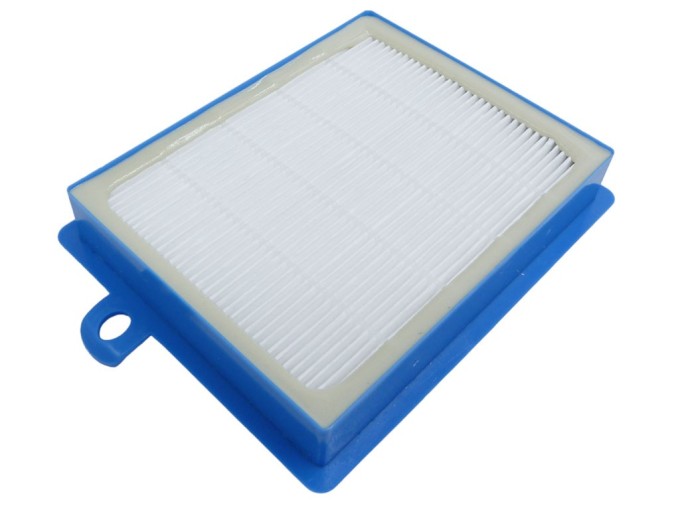 HEPA filter do vysávača Electrolux Oxygen H13
