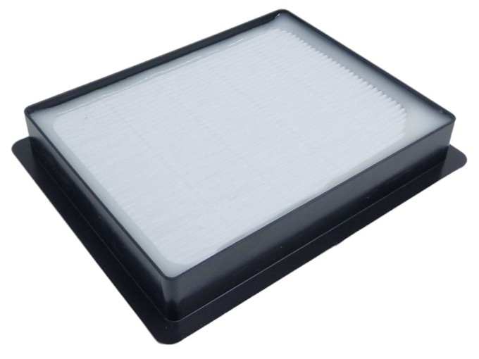 HEPA filter pre vysávače Zelmer Cobra 2000, TWIST, ORION a AEG, Electrolux, Philips