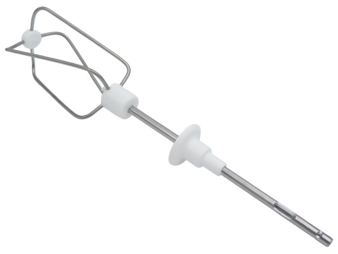 Zelmer 481 Ľavá šľahacia metla bez ozubeného kolieska