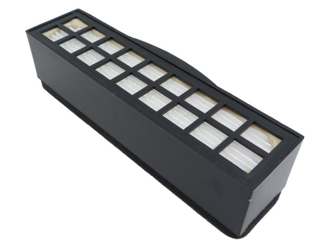 HEPA filter do vysávačov Zelmer Vodník 719, 819, 829 a Delfín