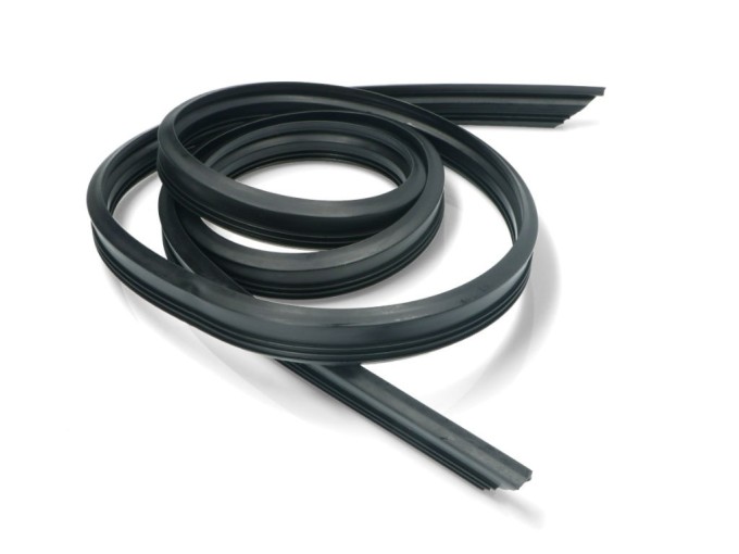 Tesnenie dverí myčky Beko 1749190100