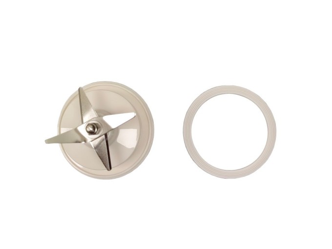 Nožová vložka s tesnením pre mixér Eta 1128