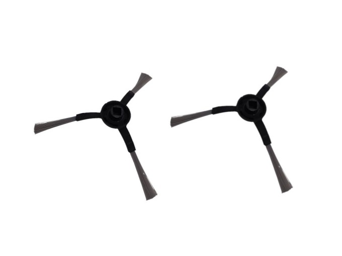 Bočné kartáče 2 ks pre robotický vysávač Eta 2228 Navaggio