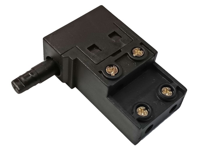 Vypínač pre vŕtačku Parkside PBH 1500 D4